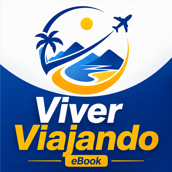 Viver Viajando eBook