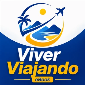 Viver Viajando eBook