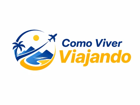Como Viver Viajando